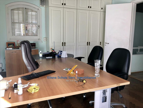 Venta Casa 3 Dormitorios Garage Pocitos Nuevo