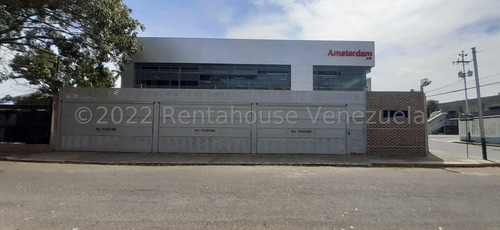 Imagen 4 de 30 de Asesora En Renta House Maritza Lucena (04245105659) Alquila Estupendo Edificio Ubicado En Zona Privilegiada De La Ciudad Mls 23-2953