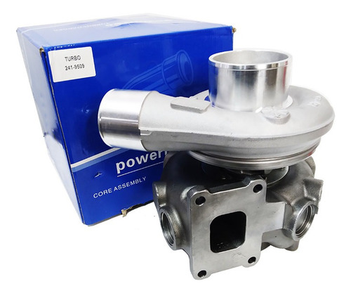 Turbo De Caterillar 3126b C7 C9 Marino Generador (s300w)
