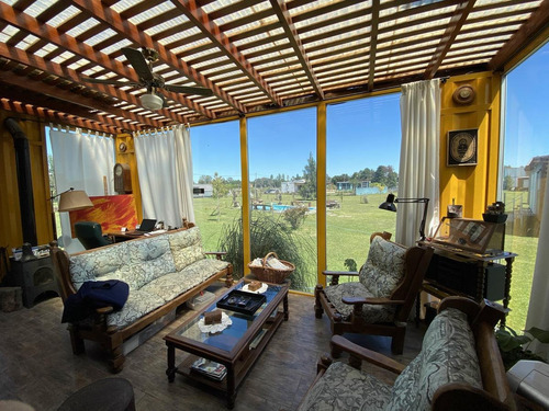 Imagen 23 de 26 de Últimos Lotes! Barrio Abierto Solar De Las Acacias - 550 M2 - Ing. Maschwitz