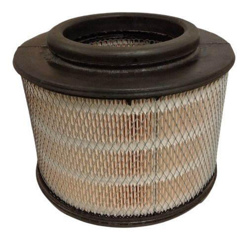 Imagen 2 de 10 de Kit Filtros Originales Toyota Hilux/sw4 2005/15