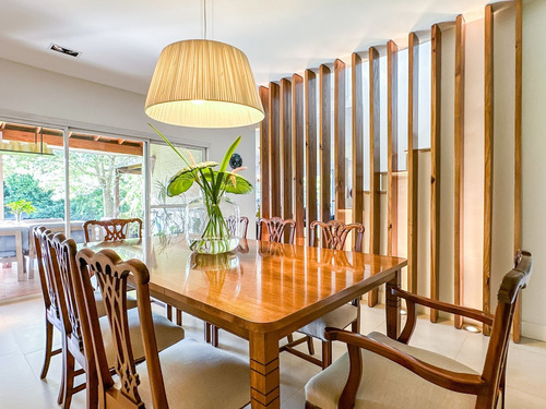 Imagen 10 de 30 de Casa En Venta En Los Castores, Nordelta, Tigre