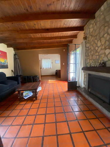 Venta Casa 3 Dormitorios Villa Elisa Con Cochera