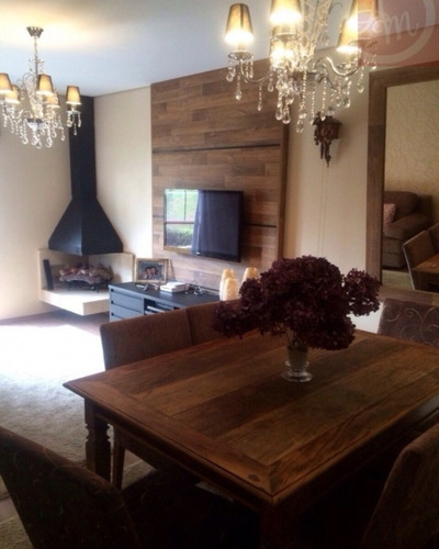 Imagem 1 de 9 de Apartamentos - Residencial - 290