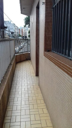 Sala Para Alugar, 30 M² Por R$ 1.000/mês - Tatuapé - São Paulo/sp - Sa0045