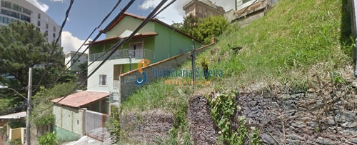 Lote De 400m2 No Bairro Da Graça - 3920