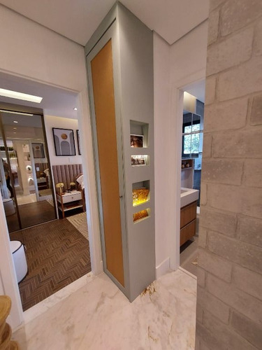Imagem 16 de 19 de Apartamento Com 3 Dormitórios À Venda, 85 M² Por R$ 529.000,00 - Authoria - Indaiatuba/sp - Ap2800