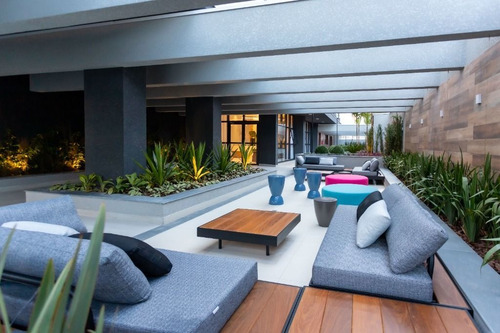 Imagem 29 de 30 de Cobertura Com 3 Dormitórios À Venda, 136 M² Por R$ 1.286.900,00 - Alto Da Glória - Curitiba/pr - Co0474