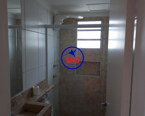 Imagem 10 de 12 de Apartamento - Ap03484 - 69844224