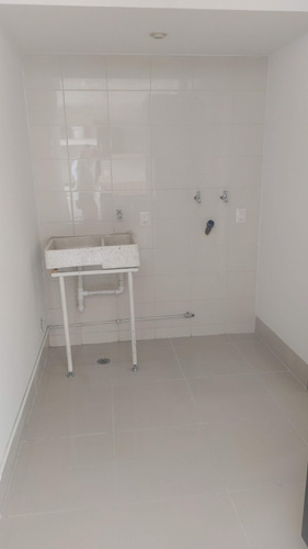 Imagen 6 de 11 de Se Renta Departamento En Polanco