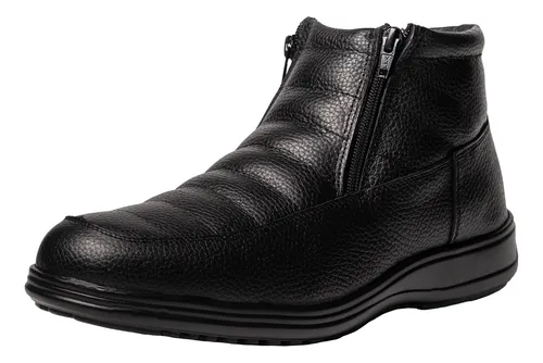 comprar Zapato Botin Caballero Piel  Baraldi Confort 135 Bota Ligero