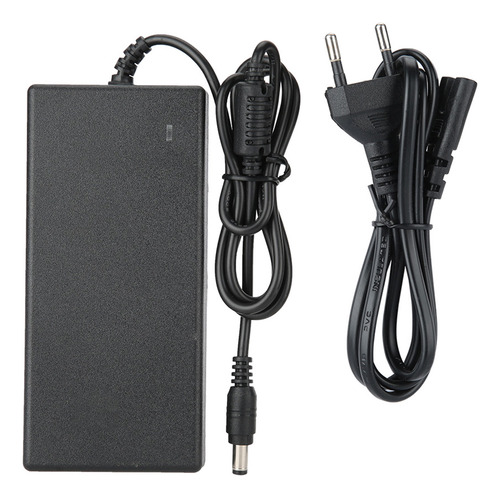 Indicador De Convertidor De Suministro De Adaptador De Escri