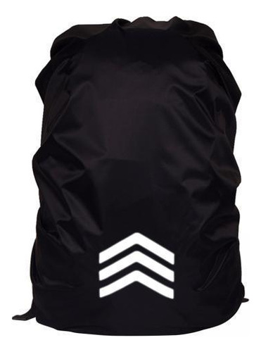 2 Mochila Impermeable Funda Para Lluvia Bolsas Para Sg