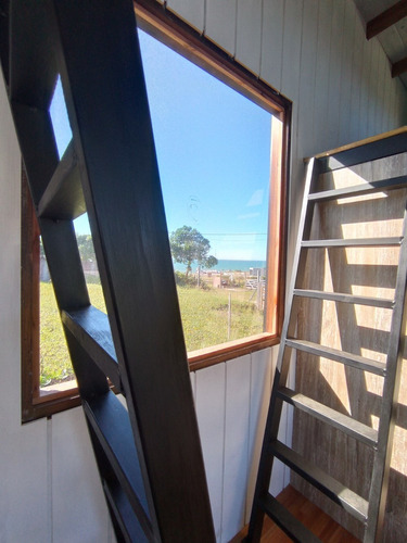Imagen 10 de 30 de Exelentes Tiny House , A Estrenar En Los Acantilados