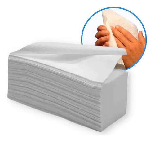 Papel Toalha Interfolha Ipel Trends Folha Simples 250 Fls