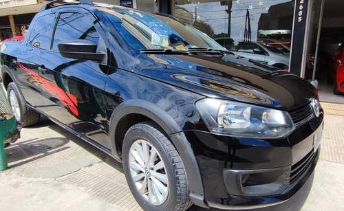 Volkswagen Saveiro 1.6 Gp Cd 101cv Power