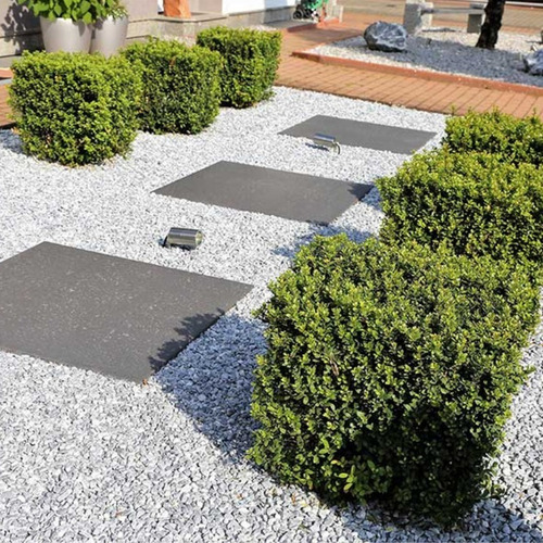 Manta Geotêxtil Bidim Drenagem Tam 2m² 2x1mts Cor Cinza