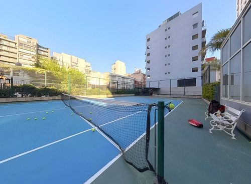 Departamento En Venta En Libertador / Rio, Martínez, San Isidro