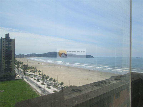 Imagem 8 de 28 de Apartamento Com 1 Dorm, Aviação, Praia Grande - R$ 350 Mil, Cod: 2894 - V2894