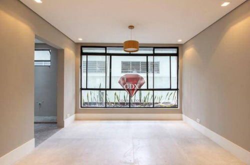 Apartamento Para Venda No Jardim Paulista - Ap15862