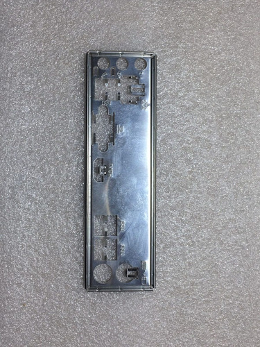 Imagem 2 de 2 de Espelho Da Placa Mãe Msi H81m-e33