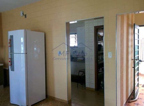 Imagem 13 de 30 de Casa Com 3 Dorms, Centro, Pirassununga - R$ 700 Mil, Cod: 10132568 - V10132568