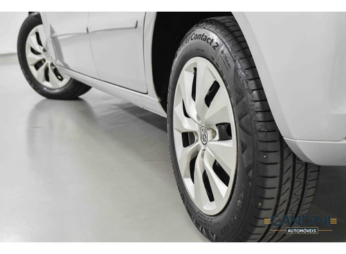 Volkswagen Gol 1.6 MI CITY 8V FLEX 4P MANUAL