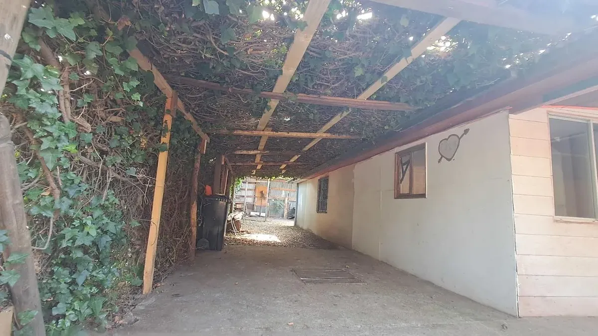 Imagen 4 de 18 de Se Vende 332mt2 De Terreno 109mt2 Utiles 3 Dormitorios,