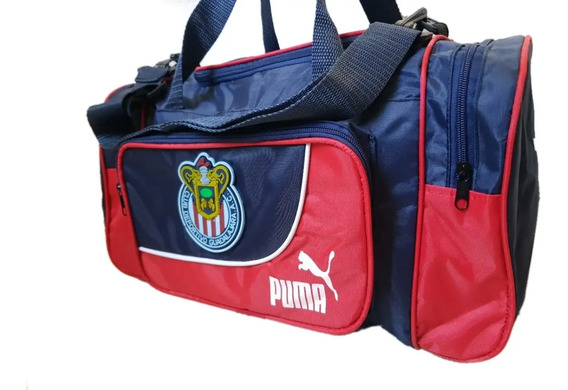 Maleta Chivas | MercadoLibre 📦