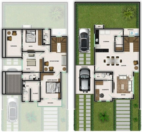Proyecto Arquitectonico Planos Casa Habitacion Residencial