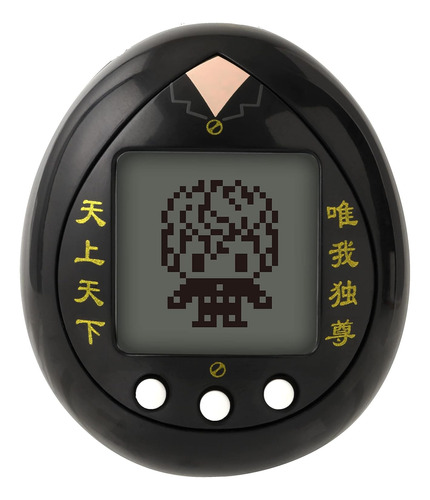 Juguete Retro Tamagotchi Anime Tokyo Revengers Tokkofuku Jap