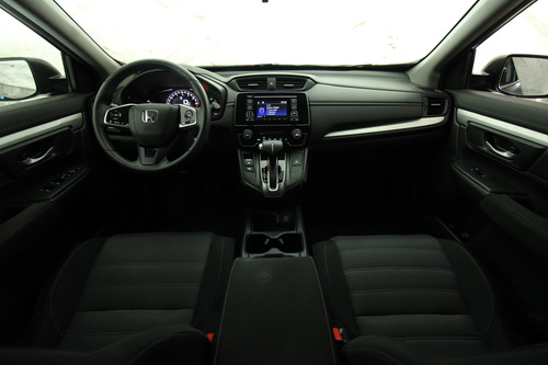 Honda CR-V 2.4 Ex Cvt