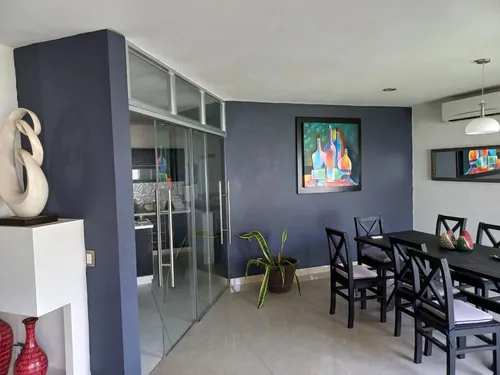 Venta Casa Con Alberca 4 Recamaras Col. Jardines De Tuxpan Veracruz