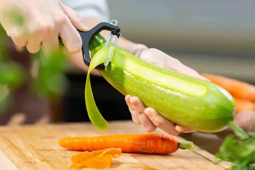 Arcos Pelador Profesional Para Frutas Y Verduras. Herramien.
