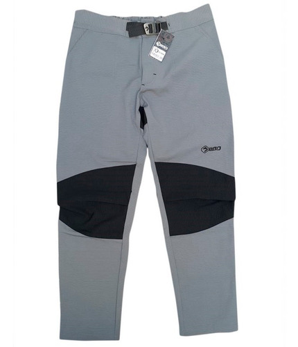 Pantalon Libo Climb Ripstop Trekking Camping Reforzado Cuota