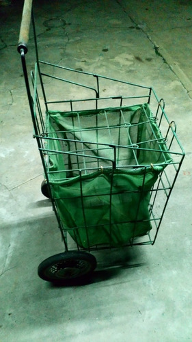 Carro De Feria