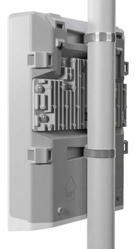 Switch Mikrotik Netfiber 9 Crs310-1g-5s-4s+out Exterior Sfp+