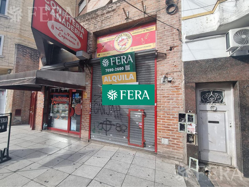 Venta De Local  En Wilde  ( 24377)