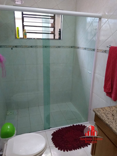 Casa À Venda No Bairro Vila São José - Taubaté/sp - 772