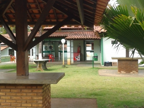 Imagem 3 de 16 de Terreno Revenda Aracaju - Se - Mosqueiro - 0368