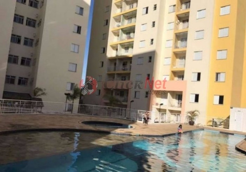 Imagem 18 de 29 de Apartamento Em Condomínio Para Locação No Bairro Rudge Ramos - 8230