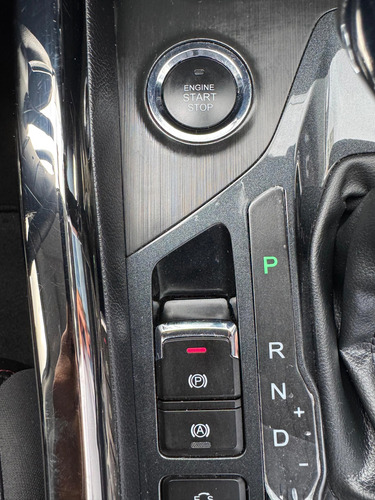 Chery Tiggo 5X 1.5 Txs Flex Aut. 5p