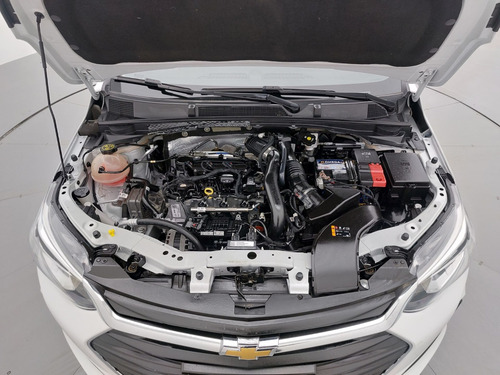 Chevrolet Onix 1.0 TURBO FLEX LTZ AUTOMÁTICO
