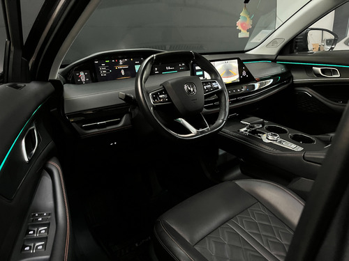 Changan Uni-K 2.0 Elite At