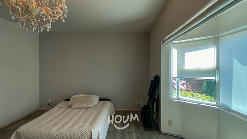 Imagen 16 de 30 de Casa En Cruz Del Farol, Tlalpan Con 4 Recámaras, 330 M², Id: 100442