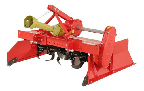 Rotovador Encanterador Lavrale Super Reforzados C/abonador