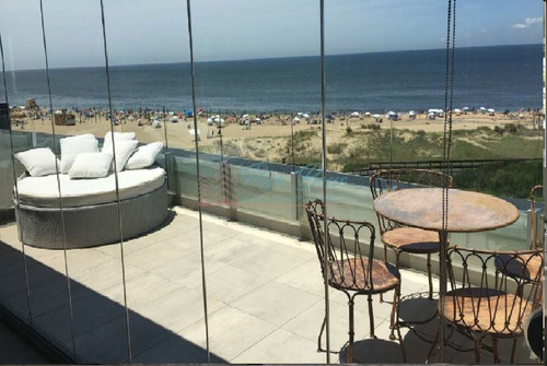 Imagen 6 de 19 de Apartamento En La Barra, 3 Dormitorios *