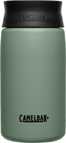 Camelbak Hot Cap Vaso Térmico Hot Cap Acero Inoxidable Gris 350 Ml