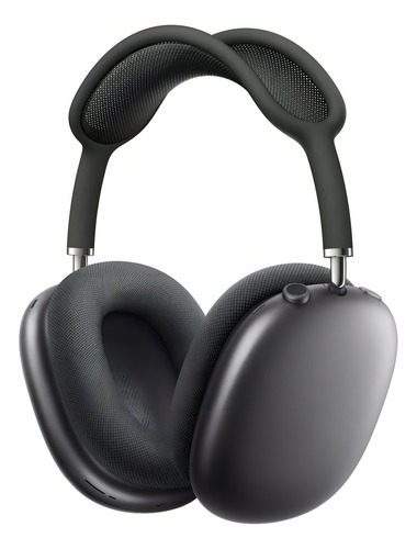 Fone Ouvido Headphone Bluetooth Microfone Max P9 Air Sem Fio