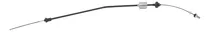 Comprar Cable Embrague Renault Clio 1.1\u002F1.2\u002F1.4\u002F1.8\u002F1.9d 1990-1998